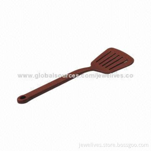 5-piece Silicone Kitchen Utensil Tools with Nonstick Food Grade